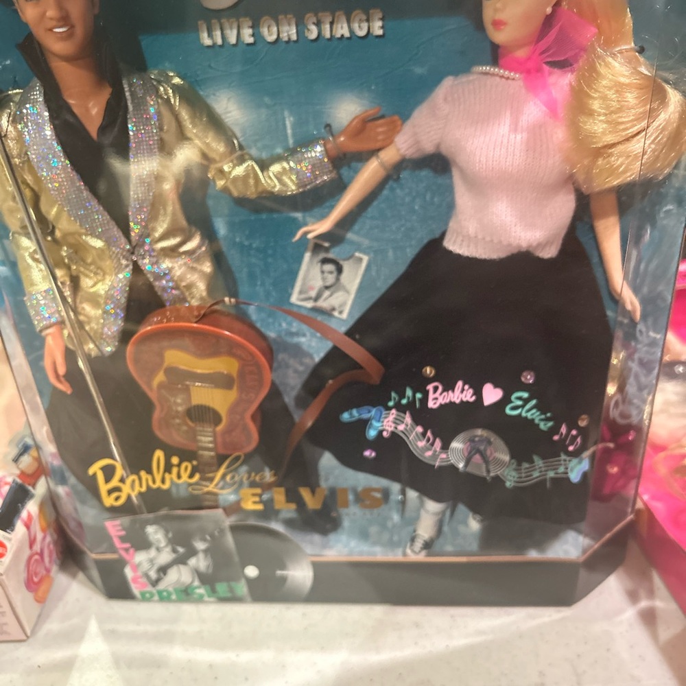 Barbie Collection - Picture 11 of 16